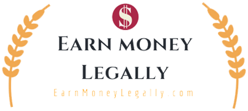 Earn Money Legally